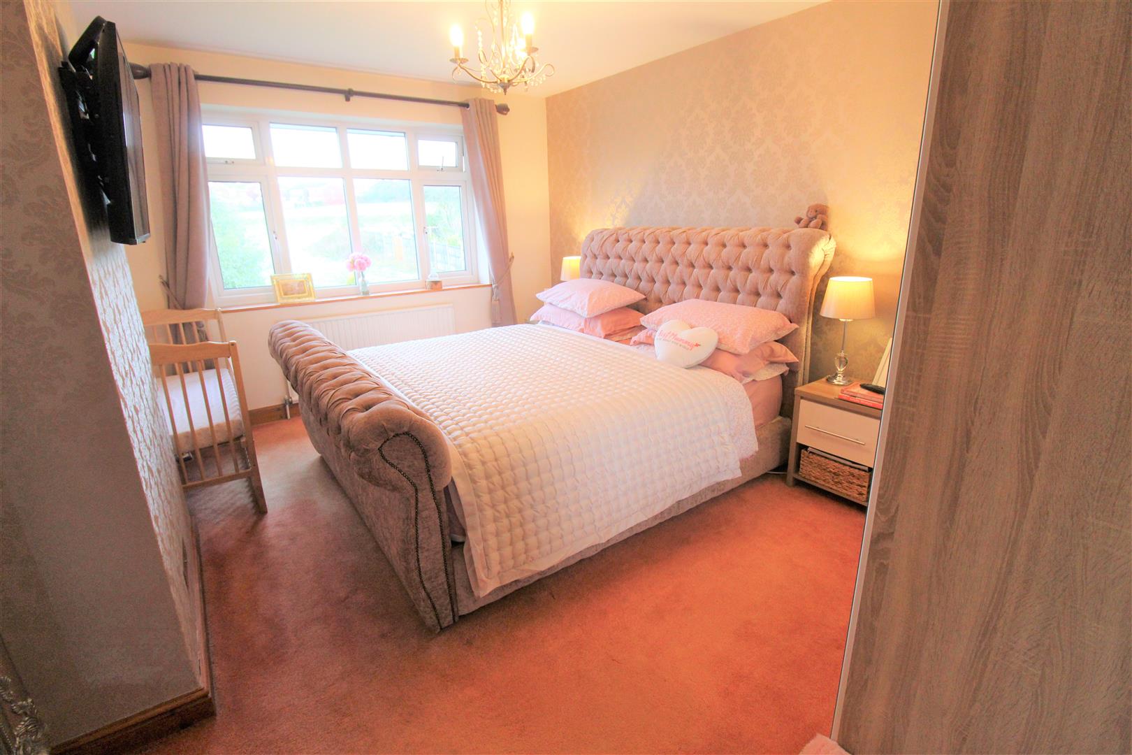 Ash Bank Road, Werrington, Stoke-On-Trent
